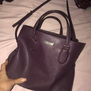 Kate spade purse
